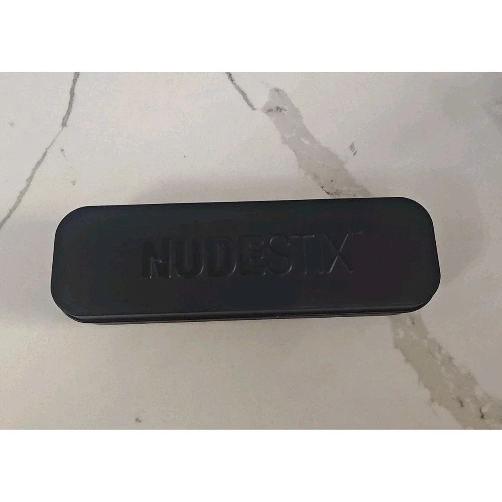 NUDESTIX Magnetic‎ Matte Eye Colour Color Pencil Shadow Milk Chocolate Brown New